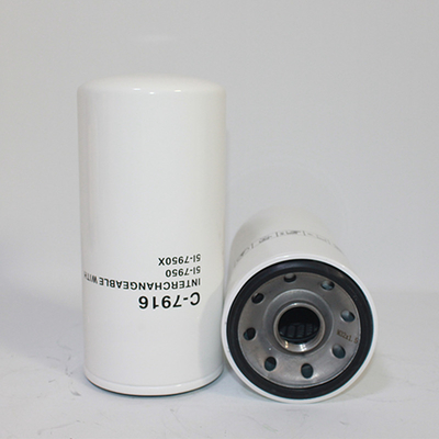 5I-7950 5I7950 5I7950X LF17335 P500109 P502093 C-7916 Top- Filters for 1963-1971 Year