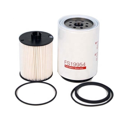 FS19954 FS19955 Fuel Filter Kit Fk48000 for Heavy Duty International Harvester Trucks