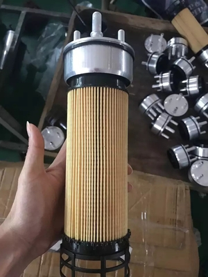 7H0127401B 7H0127401 7H0127401A 7H0127401D SN70218 Iron Filter Paper Truck Fuel Filter