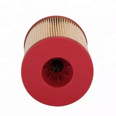 258000B-3 Heavy Truck Engine Spare Parts Fuel Filter Element SN80064 1100-54051-LX