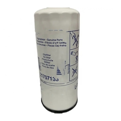 Engine Parts Lube Spin-on Oil Filter Element 21707133 H200W10 for Replace/Repair