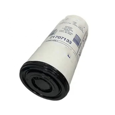 Engine Parts Lube Spin-on Oil Filter Element 21707133 H200W10 for Replace/Repair