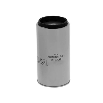 Auto Parts Truck Diesel Fuel Filter AT433554 SN 912230 for Truck Model 110*215mm