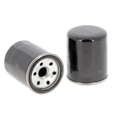 Iron and Filterpaper Oil Filter for Truck Engine Parts Car Fitment Other SO 502 1651096J10