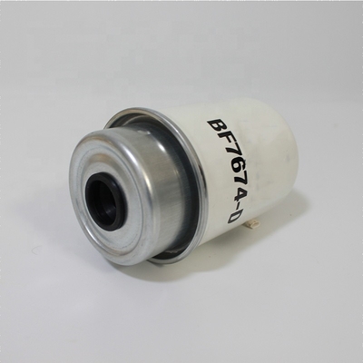 32253917 RE503198 P551424 BF7674-D Fuel/ Water Separator Fuel Filter element for truck