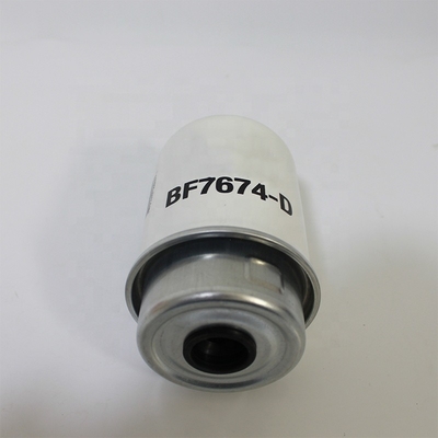 32253917 RE503198 P551424 BF7674-D Fuel/ Water Separator Fuel Filter element for truck
