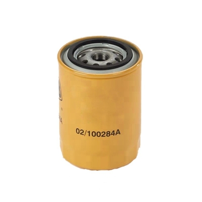Truck Spare Part Lube Spin-on Oil Filter 02/100284A for Universal Trucks