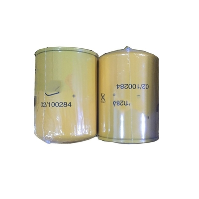 Truck Spare Part Lube Spin-on Oil Filter 02/100284A for Universal Trucks