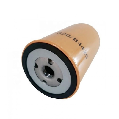 Oil Filter P502465 for Truck Engine Parts 320/B4420 Top Selling