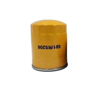 Lube Oil Filter Element SO 11020 for Truck Engine Parts Iron Filterpaper 581/R5206 Best
