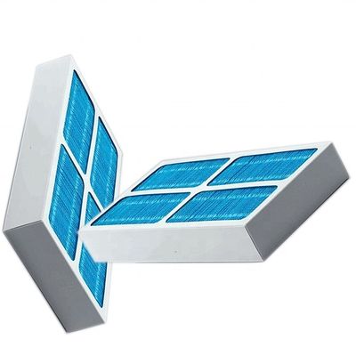 Original Color OEM Cabin Recirculation Air Filter RE199682 RE70742 Cu32005 Af55834 P618644