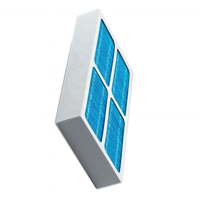 Original Color OEM Cabin Recirculation Air Filter RE199682 RE70742 Cu32005 Af55834 P618644