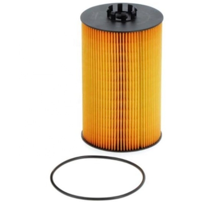 120*120*205mm Farms Oil Filter Element SO 7184 for Truck Engine Parts Supply