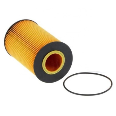 120*120*205mm Farms Oil Filter Element SO 7184 for Truck Engine Parts Supply