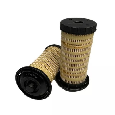 4461492 HYDWELL Oil Filter SN 40730 for Truck Engine Parts Restaurant Performance