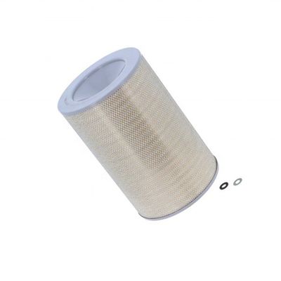 Hydwell Excavator Air Filter 6128-81-7320 P181002 30257 for 307*307*457 Year 1987-1993