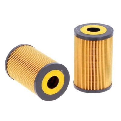 26325-52003 Oil Filter Element SO 6235 2632552003 for Truck and Excavator Engine Parts