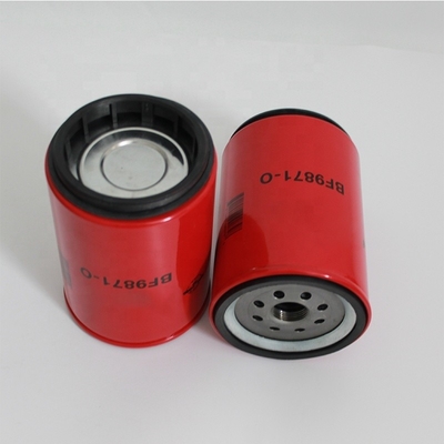 RE502203 Fuel Water Separator Fuel Filter Element P551855 BF9871-O for Truck Engine Parts