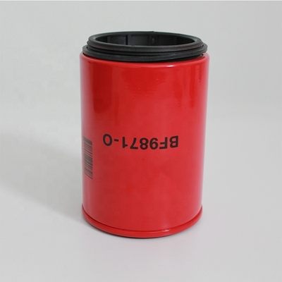 RE502203 Fuel Water Separator Fuel Filter Element P551855 BF9871-O for Truck Engine Parts