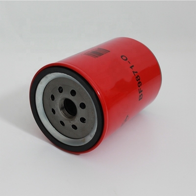 RE502203 Fuel Water Separator Fuel Filter Element P551855 BF9871-O for Truck Engine Parts