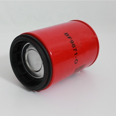 RE502203 Fuel Water Separator Fuel Filter Element P551855 BF9871-O for Truck Engine Parts