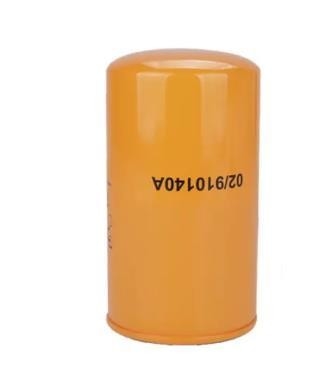 Part Name Oil Filter Element SO 3349 02910140A for Truck Engine Parts