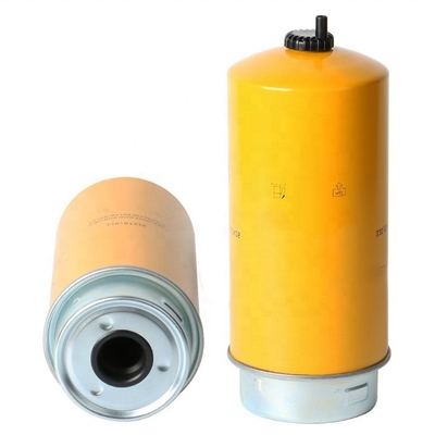32/925869 Diesel Engine Excavator Fuel Filter for 84*84*196 Year 1975-1982 Guaranteed