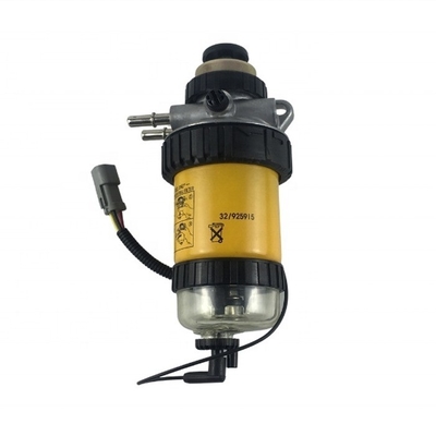 JCB SPARE PART Fuel Water Separator Filter Assembly 32/925914 32/925915 for Truck
