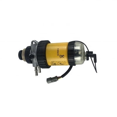 JCB SPARE PART Fuel Water Separator Filter Assembly 32/925914 32/925915 for Truck