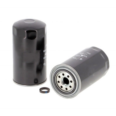 Hydwell Fuel Filter Engine Parts OD19596 Bf1102 Azf077 P550365 FF4036 Sn4036 97*97*180