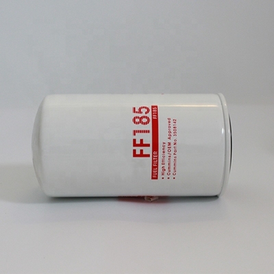 Fuel Filter Element P557440 for FF185 Truck Engine Parts 4S00247 120036538 32919402
