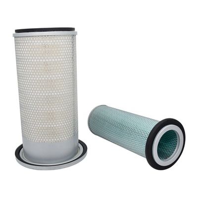 Truck Engine Parts Air Filter Element 600-181-6540 600-181-6050 R800103 Online Service