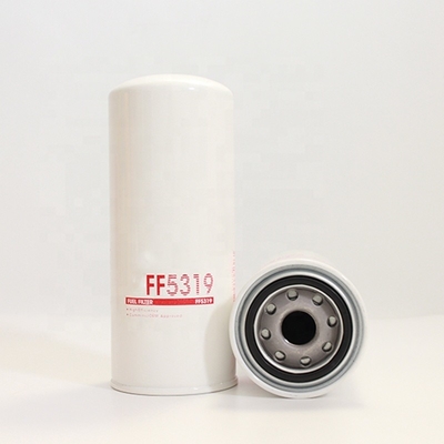 Fuel Filter Element 1R0749 85114045 P551311 for Truck Engine Repair/Replacement FF5319