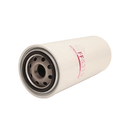 Fuel Filter Element 1R0749 85114045 P551311 for Truck Engine Repair/Replacement FF5319