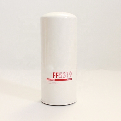 Fuel Filter Element 1R0749 85114045 P551311 for Truck Engine Repair/Replacement FF5319