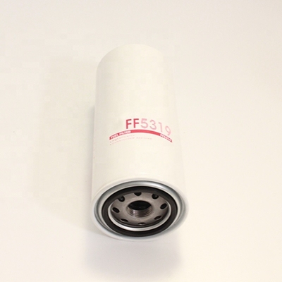 Fuel Filter Element 1R0749 85114045 P551311 for Truck Engine Repair/Replacement FF5319