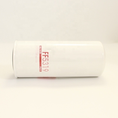 Fuel Filter Element 1R0749 85114045 P551311 for Truck Engine Repair/Replacement FF5319