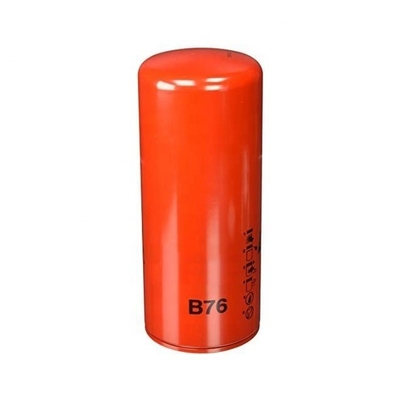 Iron Filter Paper Oil Filter P553191 for Truck B76 873 VOE4666343 SO 667 BC1083 025144
