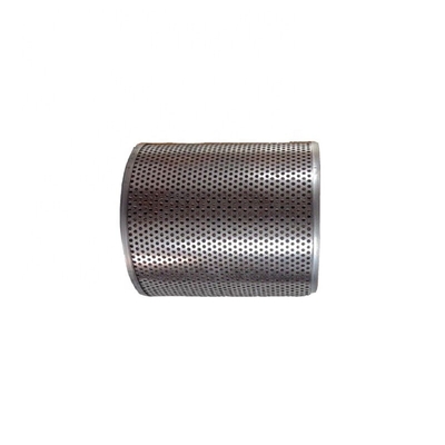 CE Certified LF3394 SO3394 Made Truck Parts Oil Filter with Filter Paper and Iron