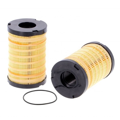 Excavator Engine Parts Diesel Filter Generator Fuel Filter Element 26560163 P551354