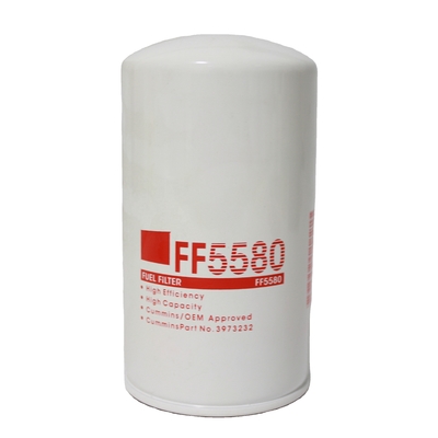 FF5580 Fuel Filter Element 3959612 32925762 FF550774 P550774 for Truck Truck Model truck