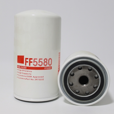FF5580 Fuel Filter Element 3959612 32925762 FF550774 P550774 for Truck Truck Model truck