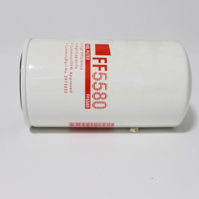 FF5580 Fuel Filter Element 3959612 32925762 FF550774 P550774 for Truck Truck Model truck