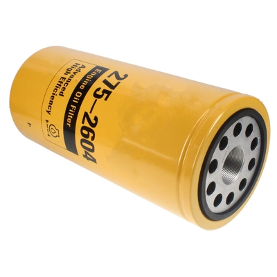 Performance Truck C4.4 Engines 2752604 Excavator Parts Engine Centrifugal Oil Filter