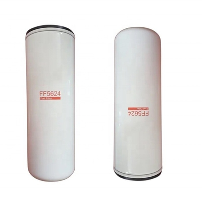 FF5624 Fuel Filter Diesel Fuel System 4587258 for Replace/Repair of Excavator Parts