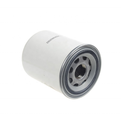 OE NO. V836862582 Hydwell Engine Parts Lube oil filter with Iron fiberglass paper