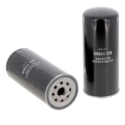 477556 466634 Oil Filter LF17505 for Engine Original EC480D EC380D EC360B EC750D Pick Up