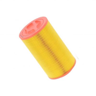 OEM Services Provided Fiberglass Paper Air Filter Assembly for Hydwell