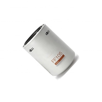 FF105 P550105 158172 P3528A BF957 Fuel Filter Direct Supply for 2004-2006 Replace/Repai