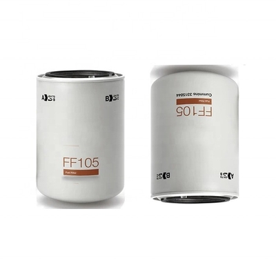 FF105 P550105 158172 P3528A BF957 Fuel Filter Direct Supply for 2004-2006 Replace/Repai